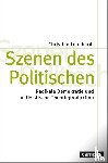 Leonhardt, Christian - Szenen des Politischen