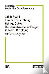 Rödel, Ulrich, Frankenberg, Günter, Dubiel, Helmut - Die demokratische Frage
