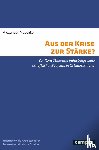 Maschke, Alexander - Aus der Krise zur Stärke?
