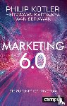 Kotler, Philip, Kartajaya, Hermawan, Setiawan, Iwan - Marketing 6.0