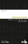 Alheit, Peter - Biographizität