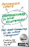 Groth, Alexander - Führungsstark in alle Richtungen