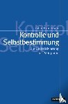 Brodersen, Folke - Kontrolle und Selbstbestimmung