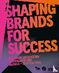  - Shaping Brands for Success