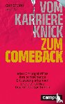 Abeln, Christoph - Vom Karriereknick zum Comeback