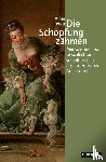 Vogt, Aline - Die Schöpfung zähmen