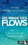 Görgl, Lizz, Kunhardt, Michael von - Die Magie des Flows