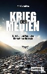 Andree, Martin - Krieg der Medien