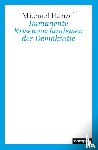 Hanzel, Michael - Immanente Krisenmechanismen der Demokratie
