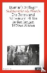 Aufleger, Dominik - Solidarität als Praxis