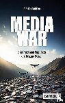 Andree, Martin - Media War
