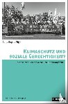  - Klimaschutz und soziale Gerechtigkeit?
