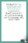 Becker, Michael - Soziologie und Postnationalsozialismus