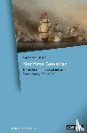 Hagen, Sarah von - Maritime Gewalten