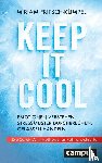 Fritsch-Kümpel, Miriam - Keep It Cool