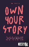 Harth, Caroline - Own Your Story