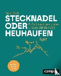 Buck, Simon - Stecknadel oder Heuhaufen