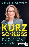 Kemfert, Claudia - Kurzschluss