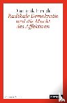 Herold, Dominik - Radikale Demokratie und die Macht des Affektiven