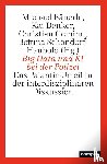 - Big Data und KI bei der Polizei