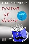 Matthews, Sadie - Season of Desire - Momente der Lust - Momente der Lust