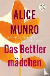 Munro, Alice - Das Bettlermadchen