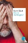 Zizek, Slavoj - Was ist ein Ereignis?