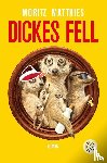 Matthies, Moritz - Dickes Fell