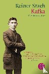 Stach, Reiner - Kafka - Die frühen Jahre