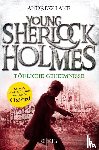 Lane, Andrew - Young Sherlock Holmes 07. Tödliche Geheimnisse