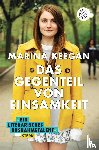 Keegan, Marina - Das Gegenteil von Einsamkeit