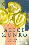 Munro, Alice - Der Mond über der Eisbahn