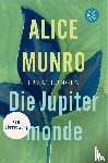 Munro, Alice - Die Jupitermonde