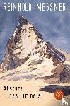 Messner, Reinhold - Absturz des Himmels