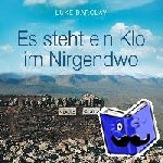 L., Barclay - Es steht ein Klo im Nirgendwo