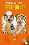 Matthies, Moritz - Letzte Runde