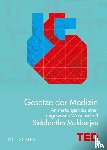 Mukherjee, Siddhartha - Gesetze der Medizin