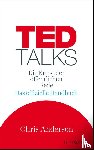 Anderson, Chris - TED Talks