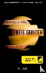 Le Guin, Ursula K. - Freie Geister