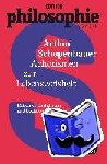 Schopenhauer, Arthur - Aphorismen zur Lebensweisheit