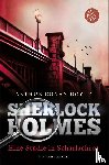 Doyle, Arthur Conan - Sherlock Holmes - Eine Studie in Scharlachrot