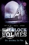 Doyle, Arthur Conan - Sherlock Holmes - Das Zeichen der Vier