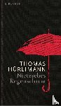 Hürlimann, Thomas - Nietzsches Regenschirm