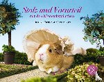  - Stolz und Vorurteil mit den Meerschweinchen. Nach dem Roman von Jane Austen