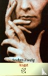 Zweig, Stefan - Angst