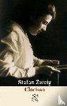 Zweig, Stefan - Clarissa