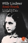 Lindwer, Willy - Anne Frank