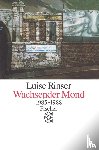 Rinser, Luise - Wachsender Mond