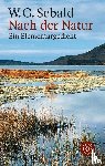 Sebald, W. G. - Nach der Natur