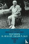 Bermann Fischer, Gottfried - Wanderer durch ein Jahrhundert